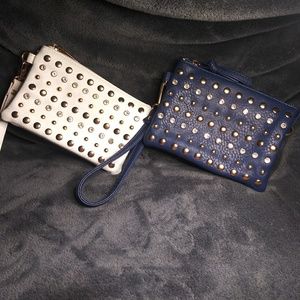 Wristlets with Bling😉